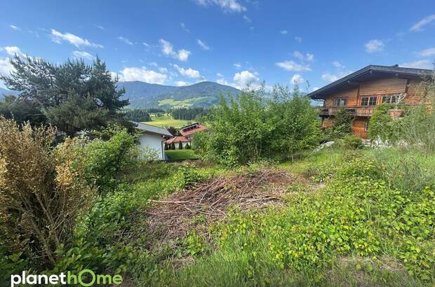 Grundstück kaufen in 6363 Westendorf (Bild 3)