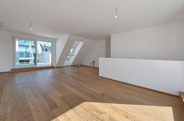 Terrassenwohnung kaufen in 1180 Wien (Bild 4)