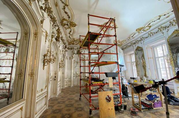 Gewerbeobjekt mieten in 1010 Wien (Bild 5)