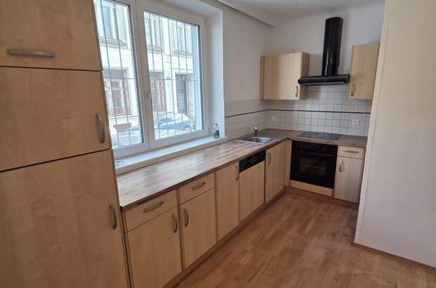 Wohnung mieten in 1190 Wien (Bild 2)