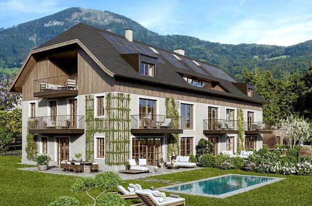 Eigentumswohnung in 5020 Salzburg (Bild 2)