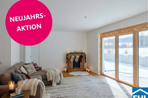 Terrassenwohnung kaufen in 2391 Kaltenleutgeben (Bild 1)