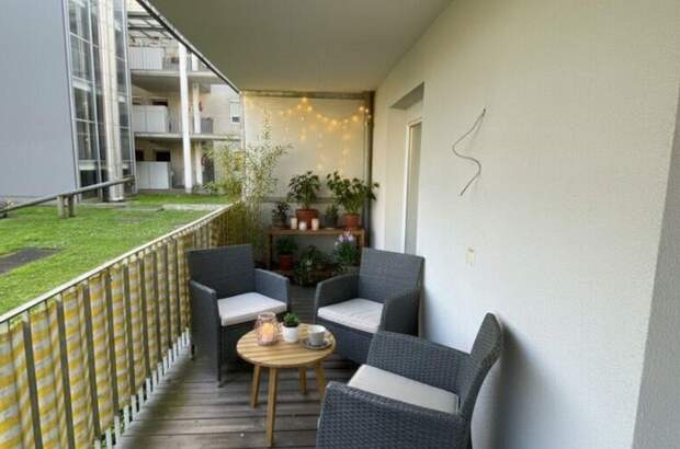 Wohnung mieten in 4225 Luftenberg (Bild 1)