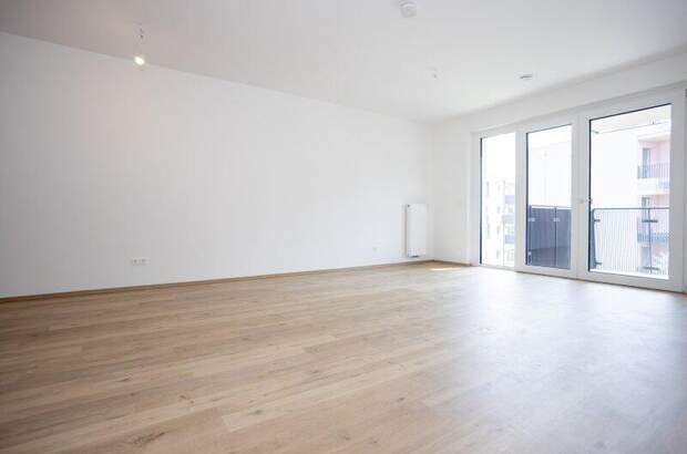 Terrassenwohnung kaufen in 2700 Wr. Neustadt (Bild 5)