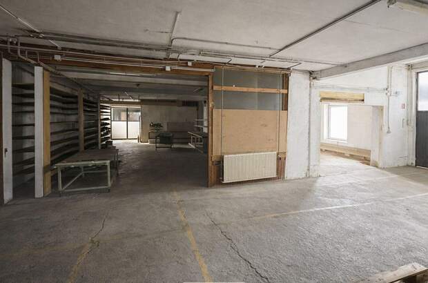 Gewerbeobjekt kaufen in 9500 Villach (Bild 1)