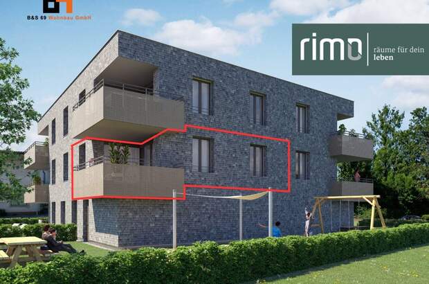 Eigentumswohnung in 6844 Altach (Bild 1)