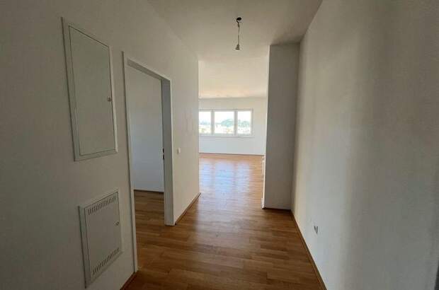 Terrassenwohnung mieten in 8020 Graz (Bild 2)
