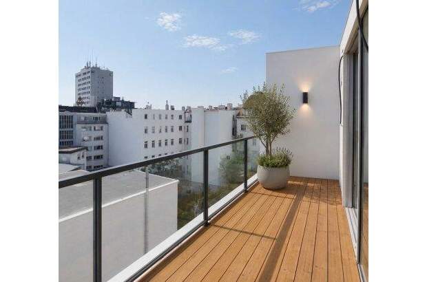 Terrassenwohnung kaufen in 1020 Wien (Bild 4)
