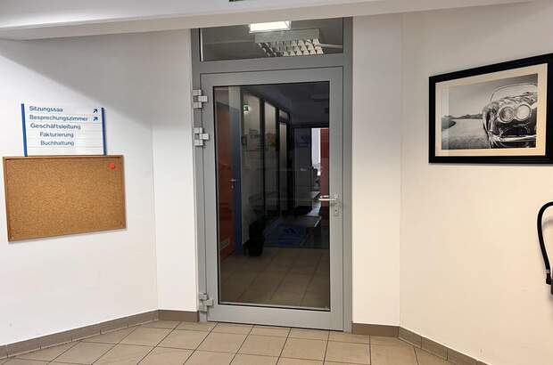 Büro / Praxis mieten in 3300 Amstetten (Bild 2)