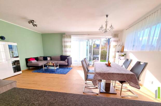 Reihenhaus kaufen in 5110 Oberndorf (Bild 2)