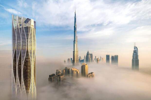 Wohnung kaufen in 9999 Dubai (Bild 2)