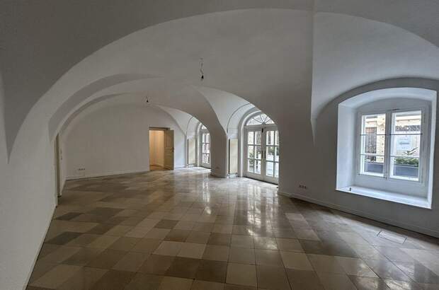 Gewerbeobjekt mieten in 1010 Wien (Bild 1)