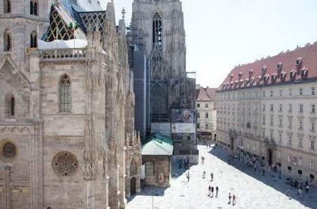 Gewerbeobjekt mieten in 1010 Wien (Bild 4)