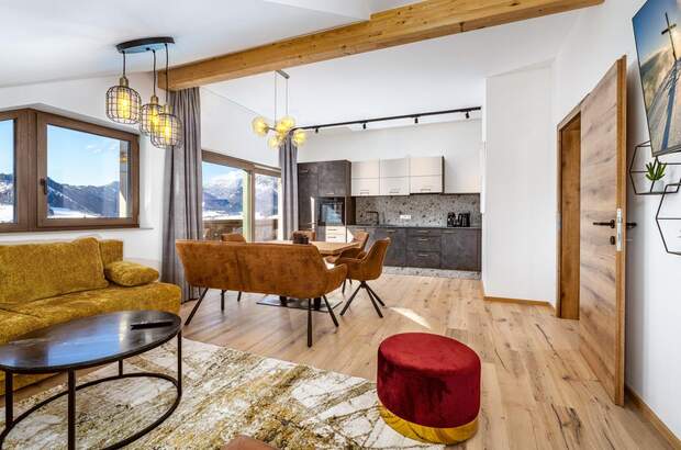 Terrassenwohnung kaufen in 8962 Gröbming (Bild 3)