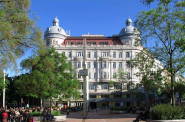 Gewerbeobjekt mieten in 1200 Wien (Bild 3)