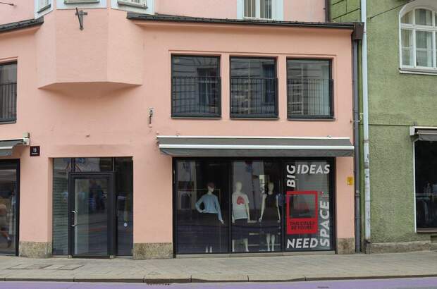 Gewerbeobjekt mieten in 6020 Innsbruck (Bild 3)