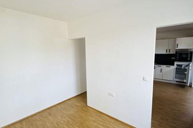 Wohnung mit Balkon mieten in 8020 Graz (Bild 4)