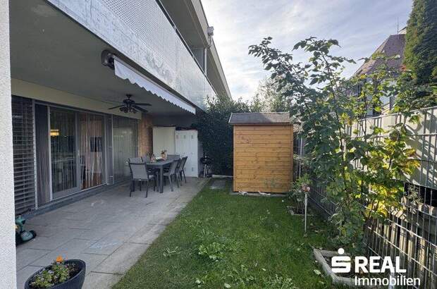 Terrassenwohnung kaufen in 6972 Fußach (Bild 5)