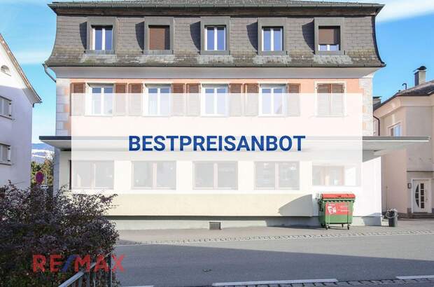 Anlageobjekt kaufen in 6820 Frastanz (Bild 1)