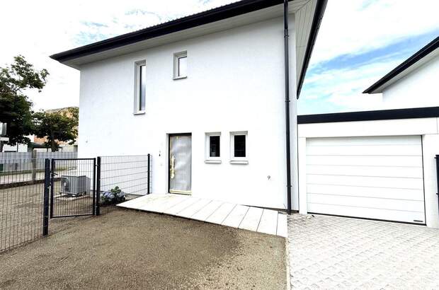 Haus mit Garten kaufen in 1230 Wien (Bild 3)