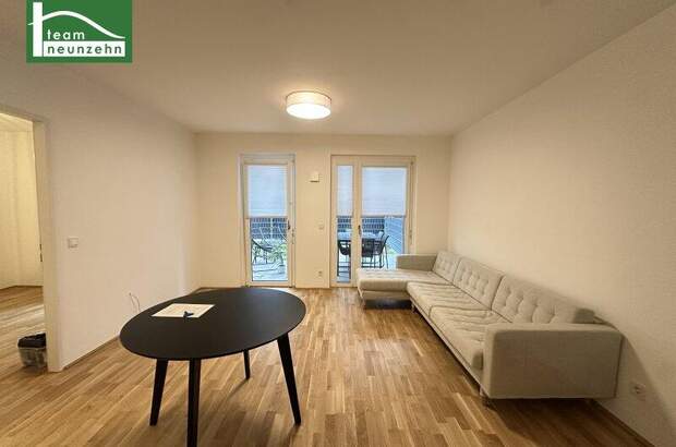 Terrassenwohnung mieten in 1160 Wien (Bild 1)