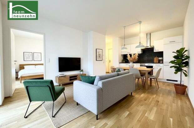 Terrassenwohnung mieten in 8055 Graz (Bild 5)