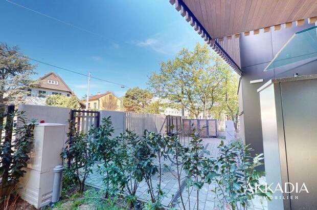 Terrassenwohnung kaufen in 1130 Wien (Bild 5)
