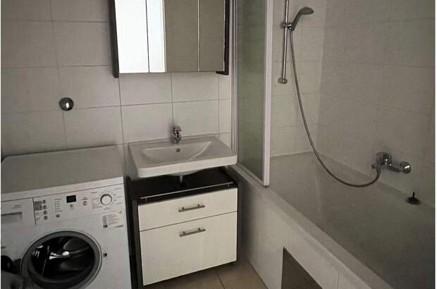 Wohnung mit Balkon mieten in 1140 Wien (Bild 2)