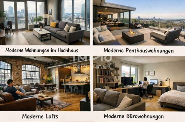 Eigentumswohnung in 1220 Wien (Bild 2)