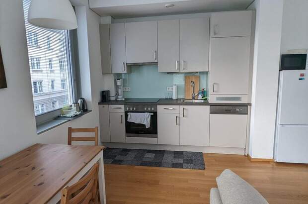 Wohnung mieten in 1020 Wien (Bild 3)