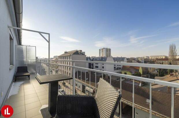 Terrassenwohnung mieten in 2320 Schwechat (Bild 2)