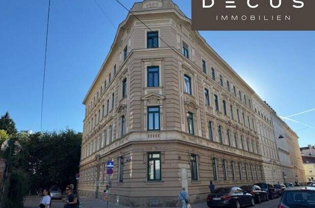 Wohnanlage kaufen in 1210 Wien (Bild 1)