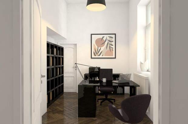 Gewerbeobjekt mieten in 1040 Wien (Bild 4)