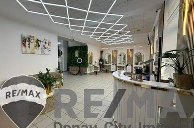 Gewerbeobjekt mieten in 1090 Wien (Bild 1)