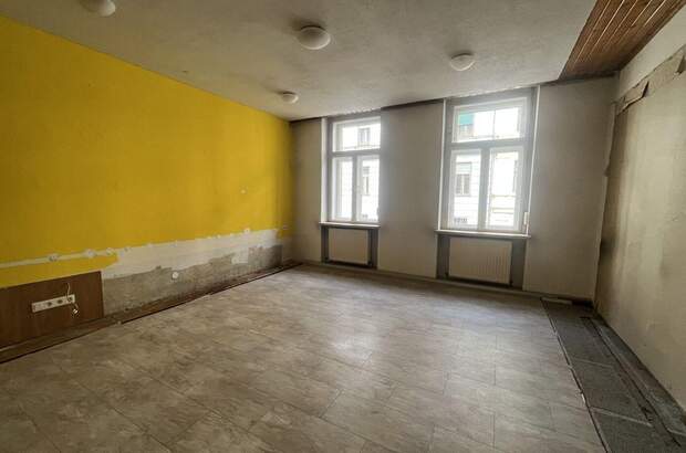 Altbauwohnung kaufen in 8010 Graz (Bild 2)