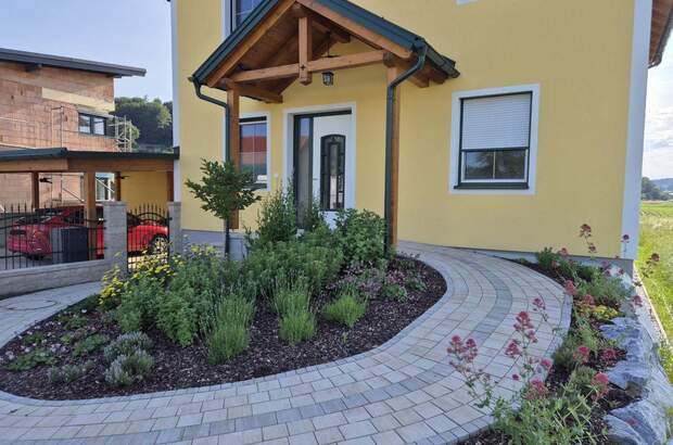 Haus mit Garten kaufen in 3443 Sieghartskirchen (Bild 5)