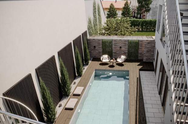 Haus mit Garten kaufen in 2500 Baden (Bild 2)