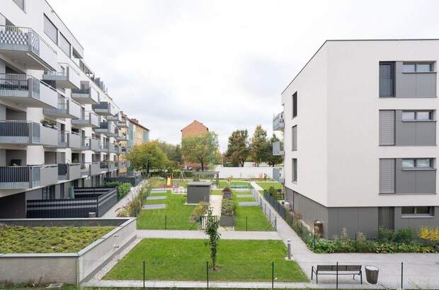 Wohnung mit Balkon kaufen in 4600 Wels (Bild 1)