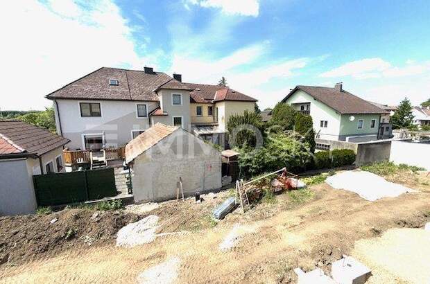 Terrassenwohnung kaufen in 3100 St. Pölten (Bild 5)