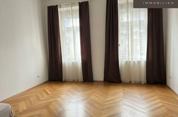 Altbauwohnung kaufen in 1180 Wien (Bild 4)