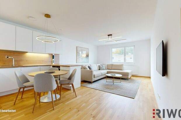 Terrassenwohnung kaufen in 2344 Maria Enzersdorf (Bild 2)