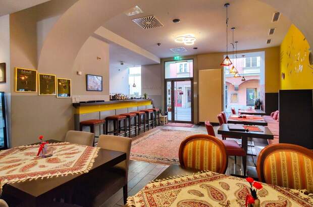 Gewerbeobjekt mieten in 8010 Graz (Bild 1)