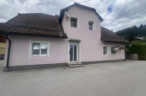 Haus kaufen in 9555 Glanegg (Bild 1)