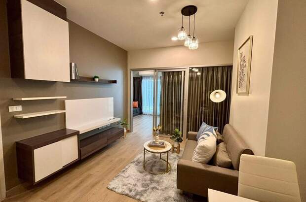Wohnung mit Balkon kaufen in 10120 Bangkok (Bild 4)