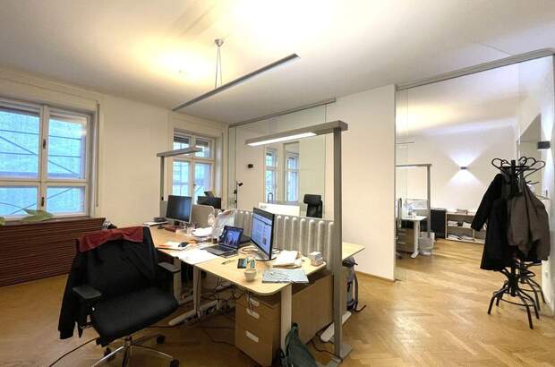 Gewerbeobjekt mieten in 1040 Wien (Bild 5)