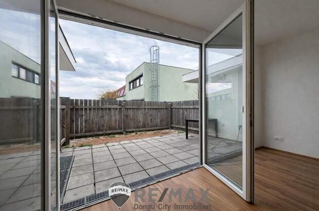 Reihenhaus mieten in 1220 Wien (Bild 3)