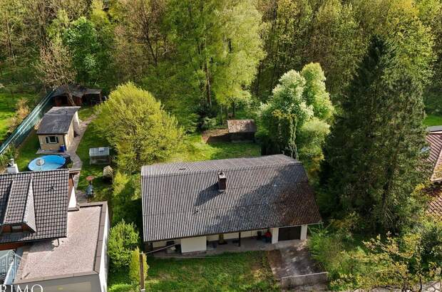 Haus mit Garten kaufen in 4073 Wilhering (Bild 1)