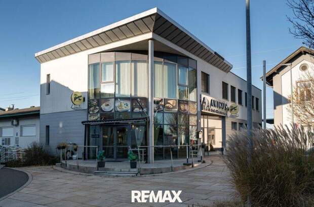 Gastronomie / Restaurant mieten in 3462 Absdorf (Bild 3)