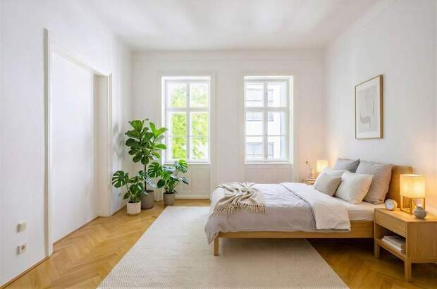 Eigentumswohnung in 1080 Wien