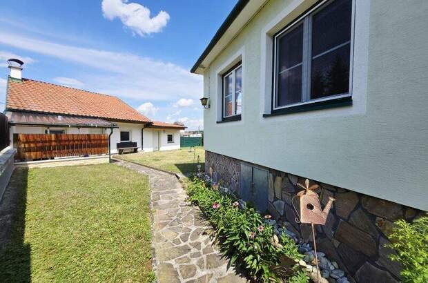 Einfamilienhaus kaufen in 2020 Hollabrunn (Bild 5)